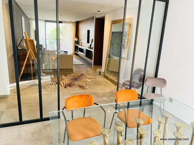 Palmier: appartement HS 2 chambres terrasse. — 4