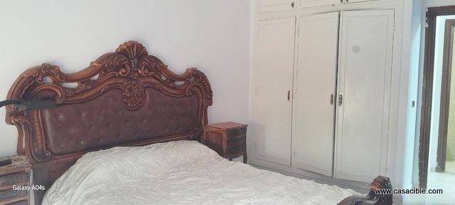 Bourgogne: appartement meublé 2 chambres. — 3