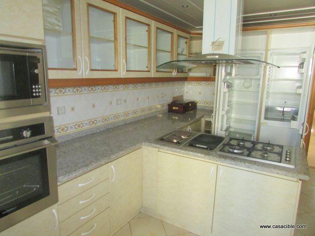 Appartement 238 m² à Maarif — 9