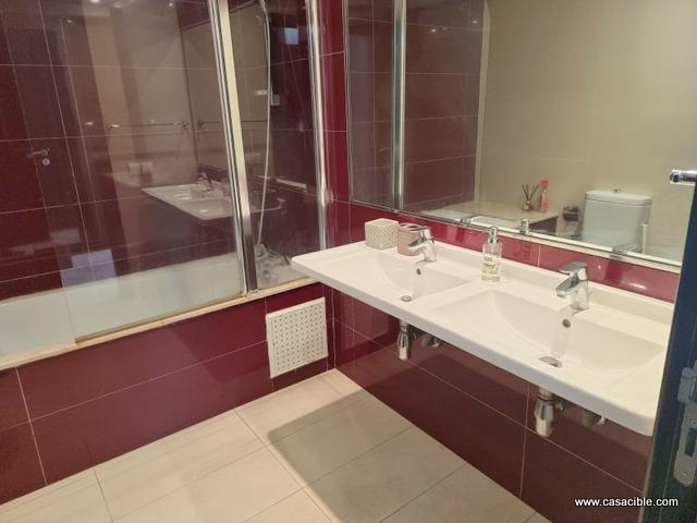 Les princesses: appartement meublé 3 chambres. — 5