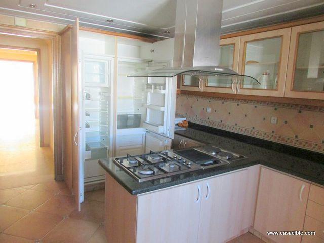 Appartement 238 m² à Maarif — 10