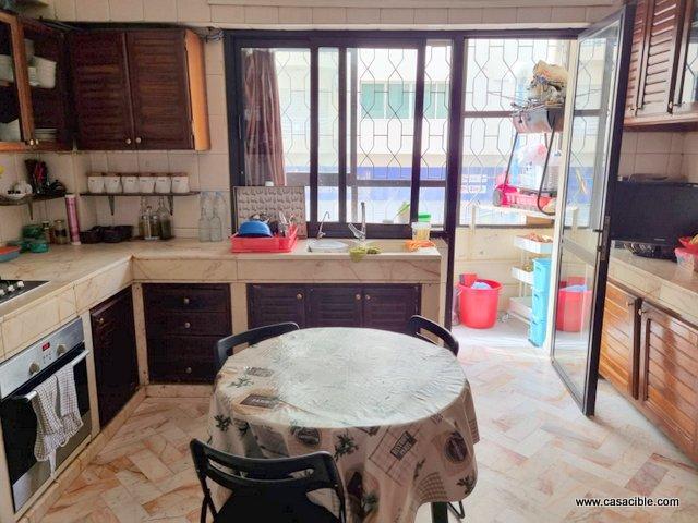 Appartement 180 m² f 2 Mars — 7