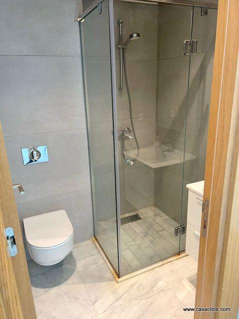 Val d'anfa: Studio HS meublé. — 5