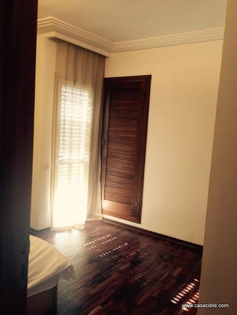 Bd Mly Youssef: Appartement deux chambres — 6