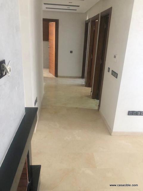 Ferme Bretonne: Joli appartement 2 chambres . — 3