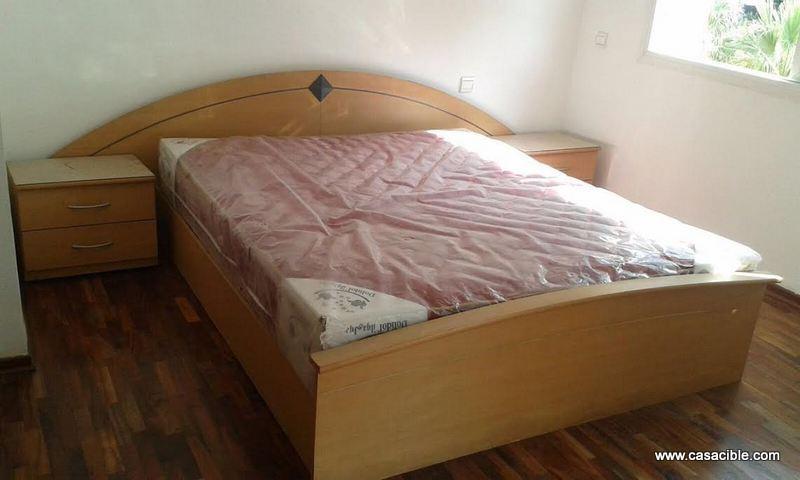 Appartement 78 m² f Gauthier — 7