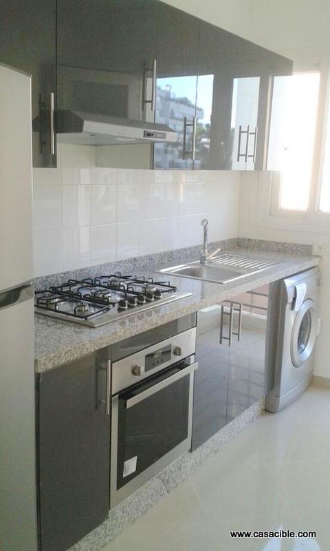 Appartement 78 m² f Gauthier — 8