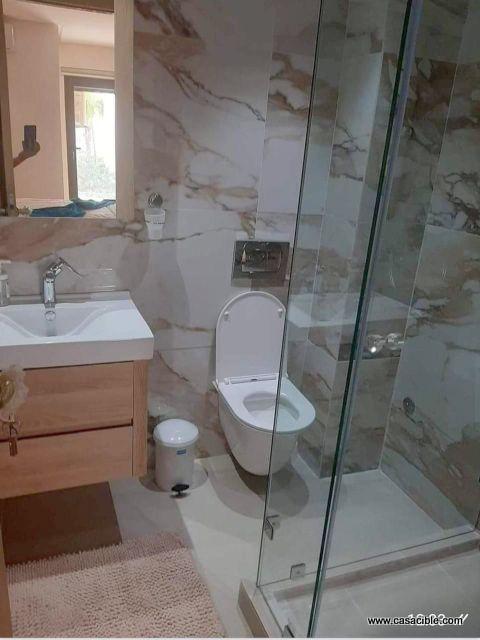 Studio 42 m² à Les Princesses — 8