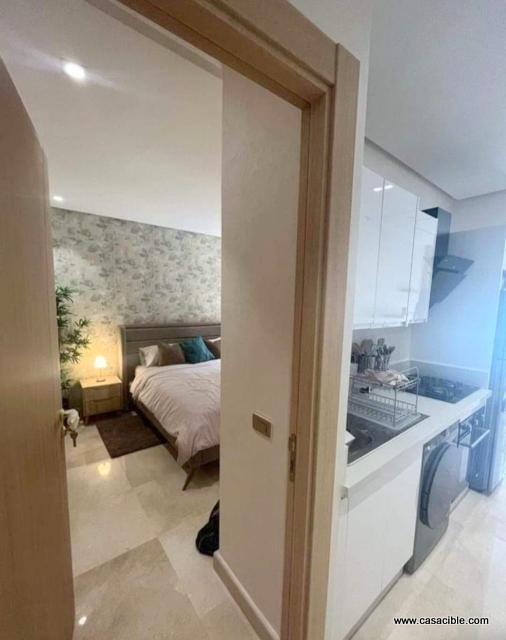 Studio 42 m² à Les Princesses — 9