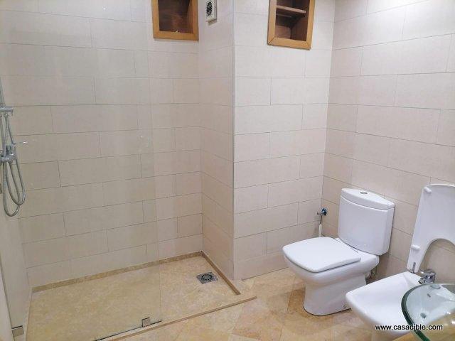 Appartement 250 m² à 2 Mars — 7