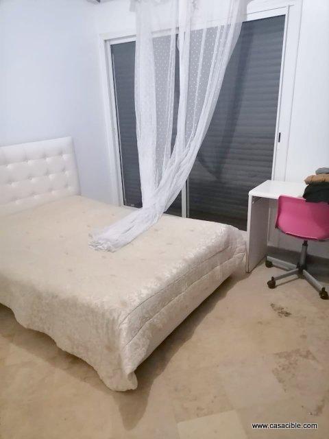 2 Mars: appartement 3 chambres. — 3