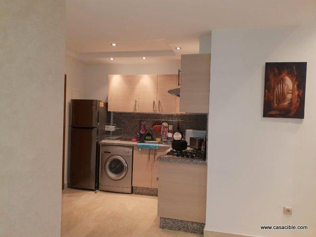 Studio à Ziraoui — 7