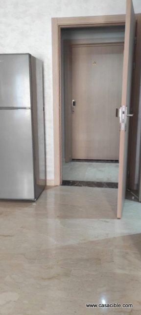 Studio 41 m² à Palmier — 8