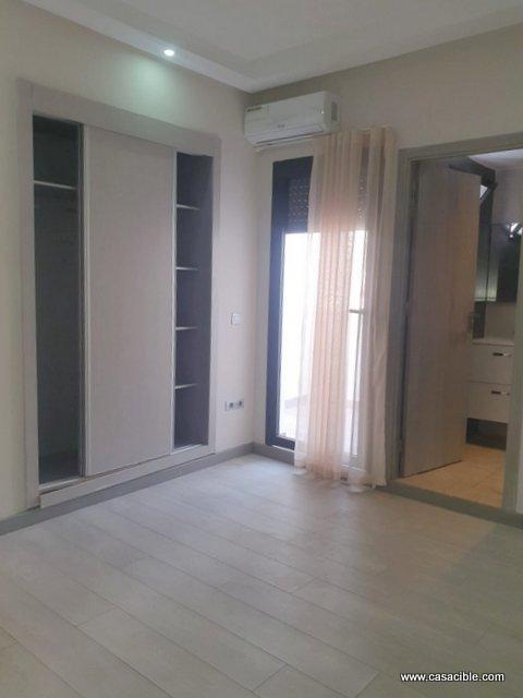 Maarif: appartement vide 3 chambres. — 5