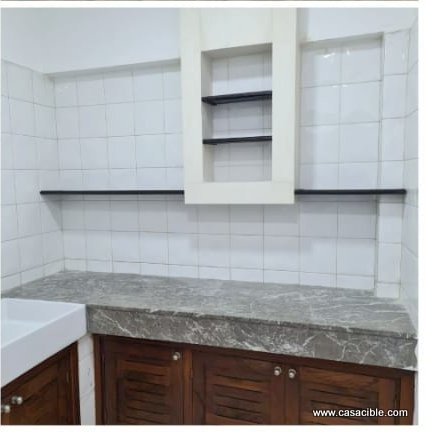 Gauthier : Bureau professionnel de 120 m². — 5