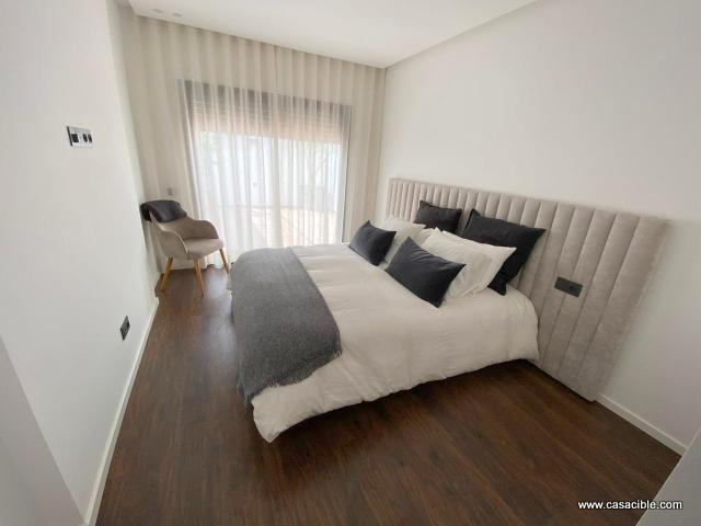 Palmier: appartement HS 2 chambres terrasse. — 5