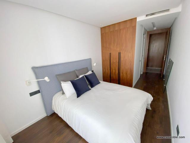 Appartement 115 m² f Palmier — 7