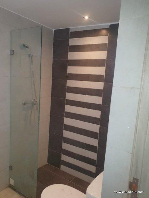 Maarif: appartement vide 3 chambres. — 6
