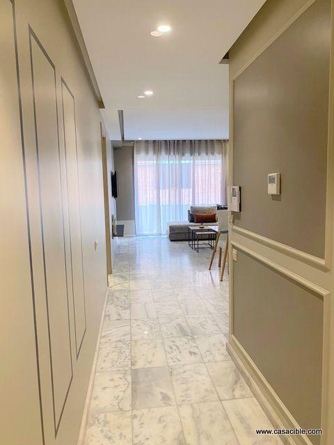 Studio 57 m² à Oulfa — 8