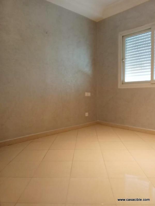Appartement à Centre Ville Casablanca — 7