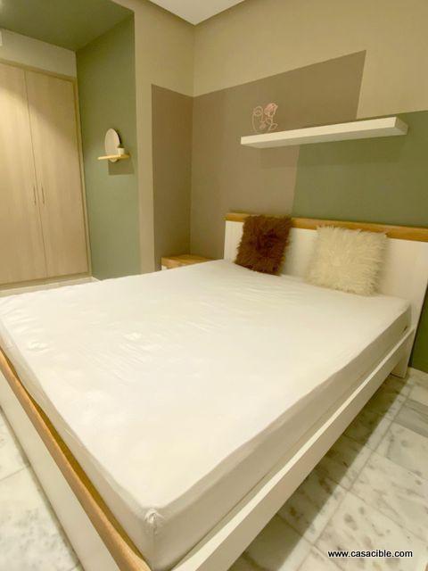 Studio 57 m² à Oulfa — 4