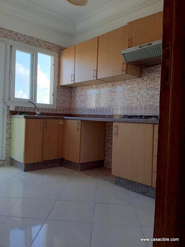 Appartement à Centre Ville Casablanca — 8