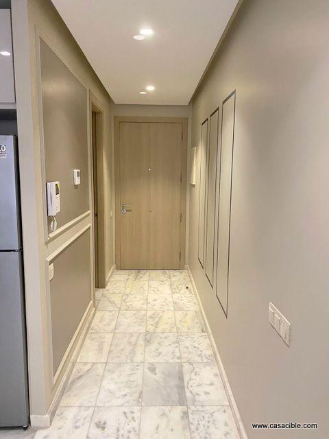 Studio 57 m² à Oulfa — 7