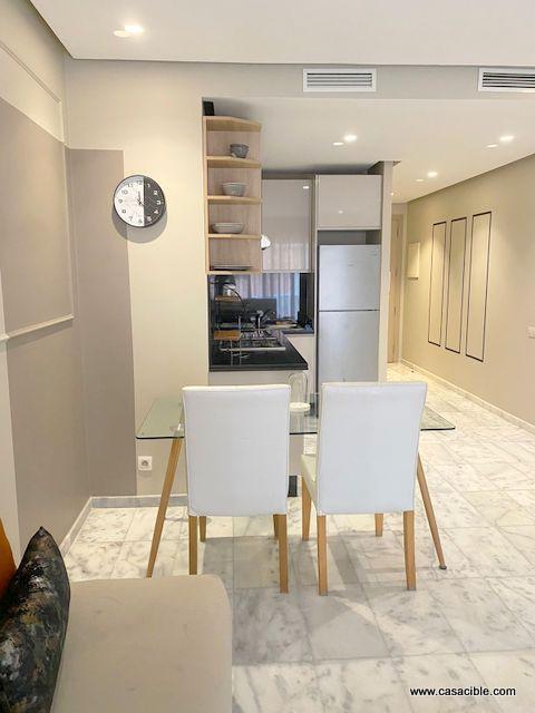 Studio 57 m² à Oulfa — 2