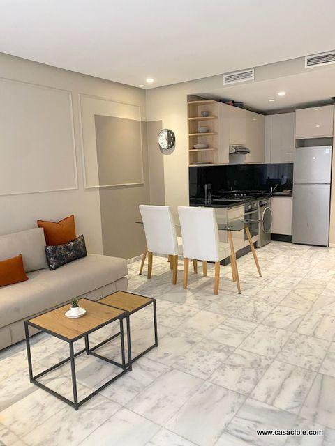 Studio 57 m² à Oulfa — 6