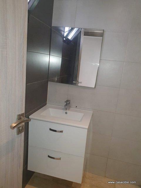 Appartement à Maarif — 8