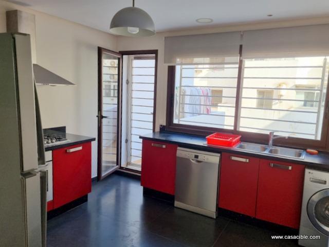 Appartement 127 m² f Les Princesses — 10