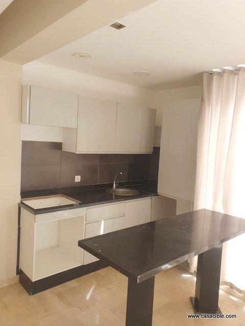 Appartement à Maarif — 9