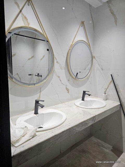 Maarif: appartement vide 3 chambres. — 6