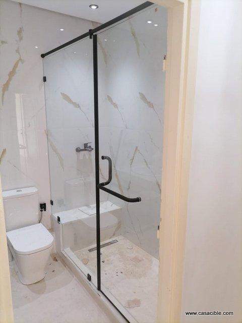 Maarif: appartement vide 3 chambres. — 5