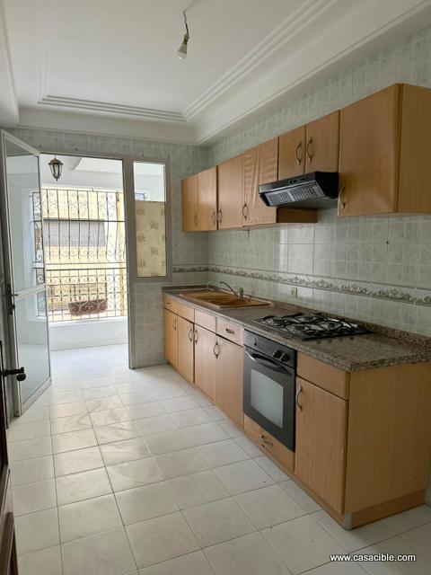 Appartement 95 m² f Bourgogne — 8