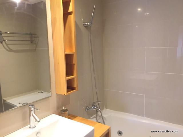 Racine: appartement meublé 3 chambres. — 6
