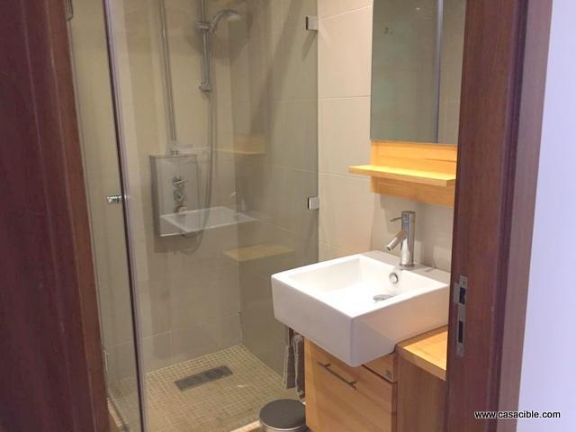Appartement à Racine — 7