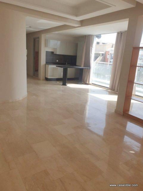 Appartement à Maarif — 10