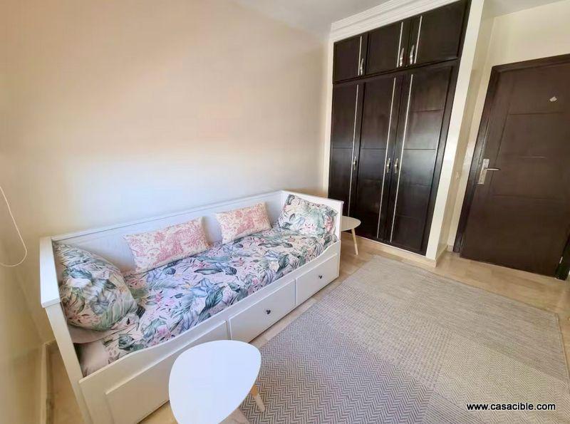 Appartement 1 m² à Bourgogne — 7