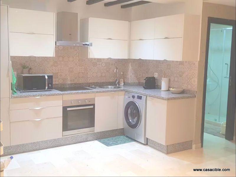 Appartement 1 m² à Bourgogne — 9