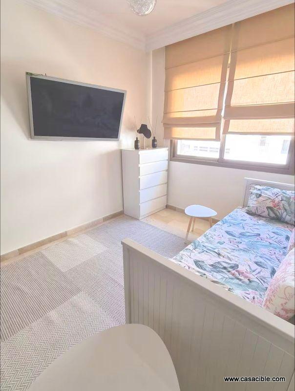 Appartement 1 m² à Bourgogne — 8