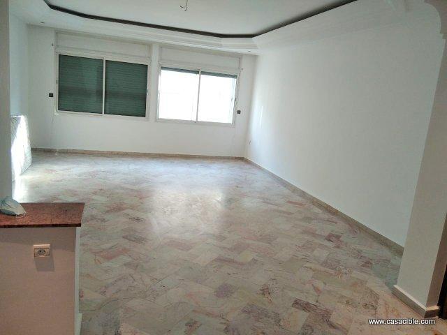 Palmier: appartement vide 3 chambres. — 3