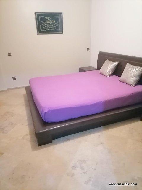 Appartement 250 m² à 2 Mars — 8