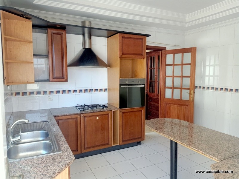 Appartement 204 m² à Palmier — 10