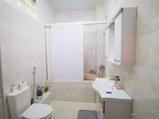 Val fleuri: appartement meublé 3 chambres. — 6