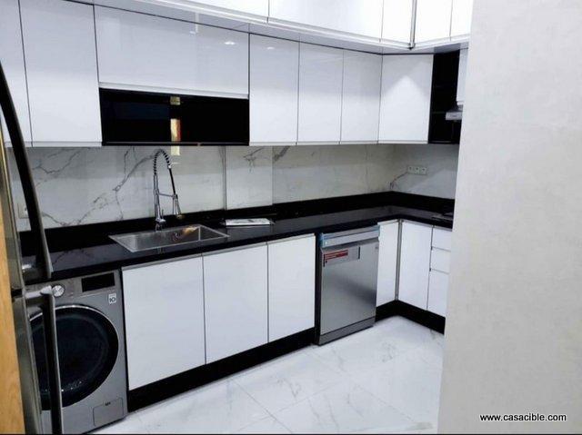 Appartement 128 m² à Maarif — 7