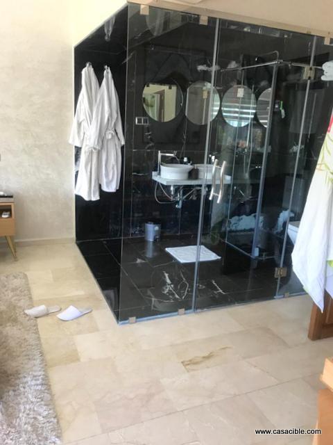 Val Fleuri:  Appartement meublé  2 chambres. — 5