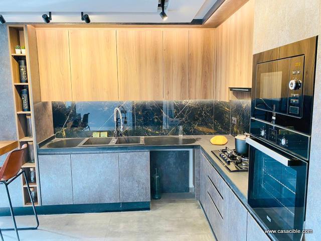 Appartement 115 m² f Palmier — 10