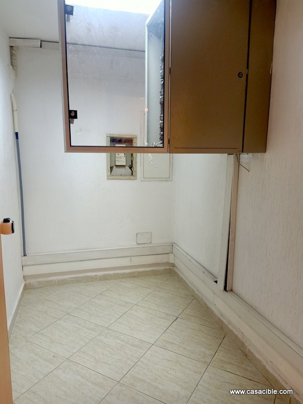 Bd Anfa: Location plateau bureau professionnel de 198 m². — 4