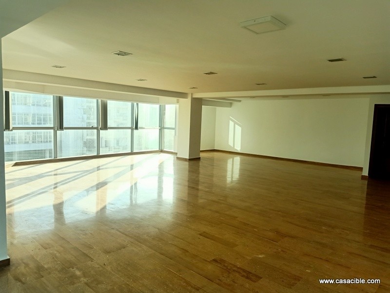 Bureau professionnel de 117 m² à Racine. — 3